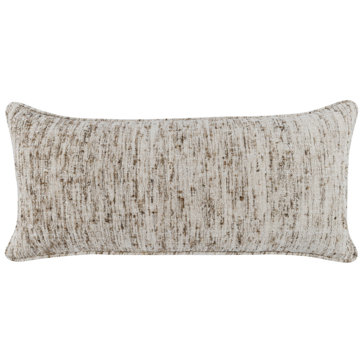 Refined Pillows & Throw