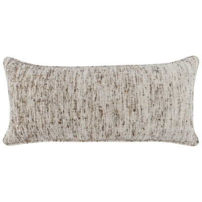 Refined Pillows & Throw