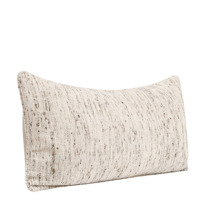 Refined Pillows & Throw