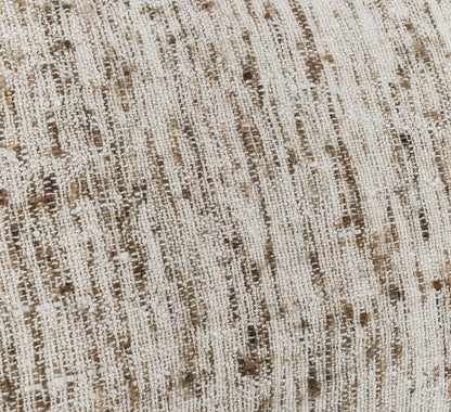 Refined Pillows & Throw
