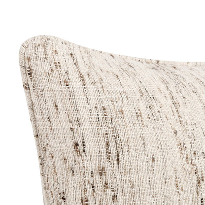 Refined Pillows & Throw