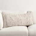Refined Pillows & Throw