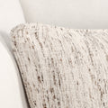 Refined Pillows & Throw