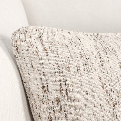 Refined Pillows & Throw