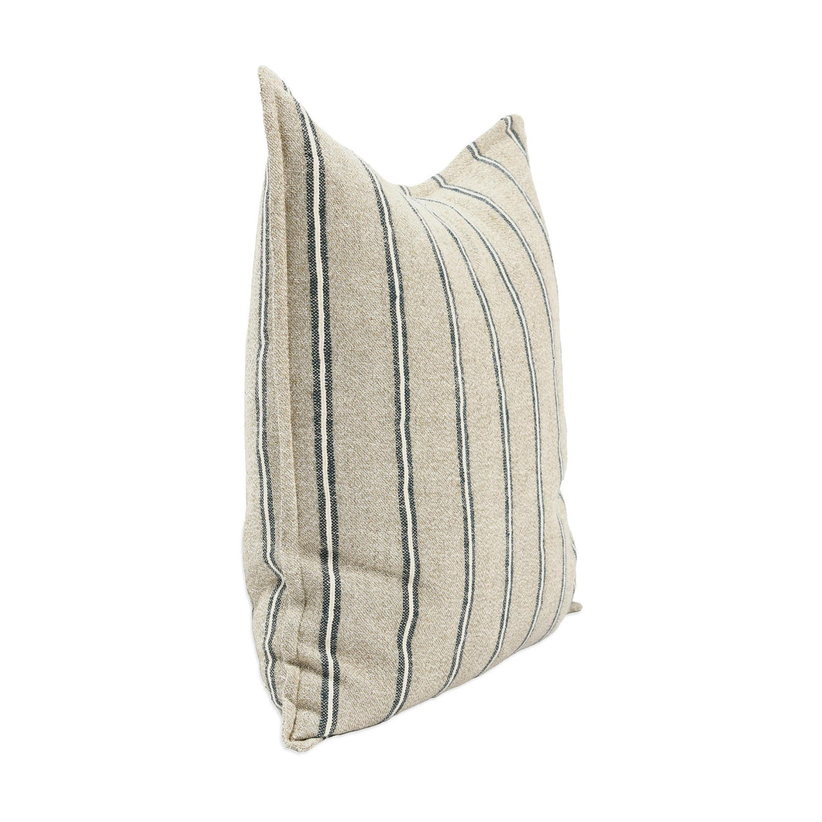 Signature Pillows & Throw
