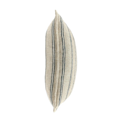 Signature Pillows & Throw
