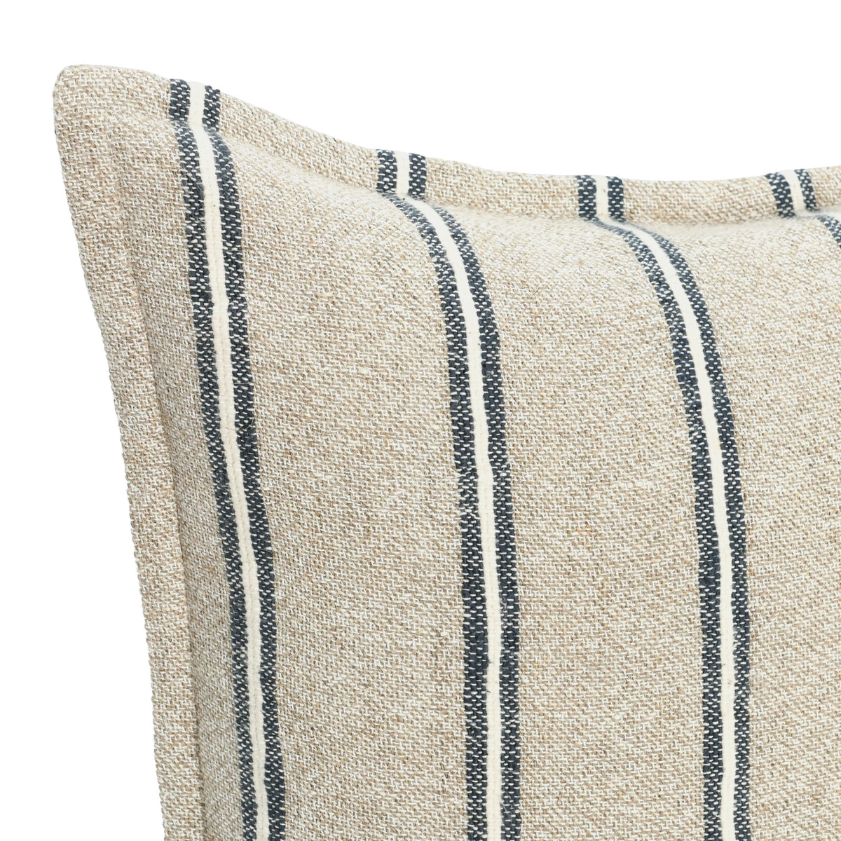 Signature Pillows & Throw