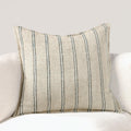 Signature Pillows & Throw