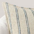 Signature Pillows & Throw