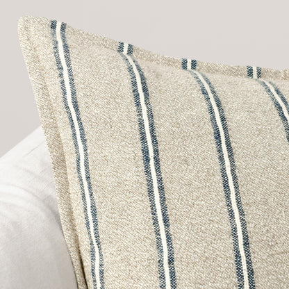 Signature Pillows & Throw