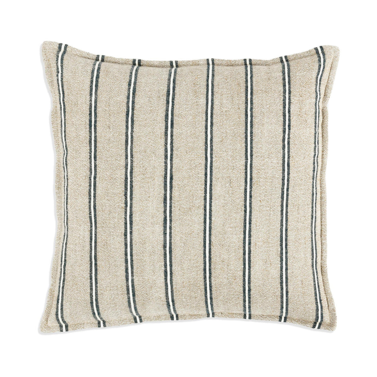 Signature Pillows & Throw