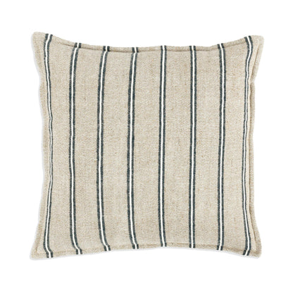 Signature Pillows & Throw