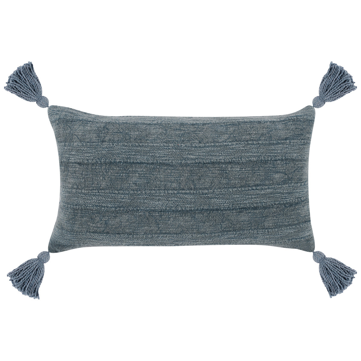 Blue Solid CP Merced 14x26 Collection