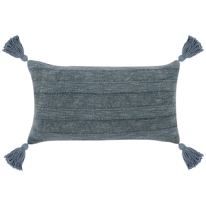Blue Solid CP Merced 14x26 Collection