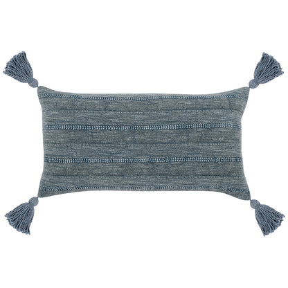 Blue Solid CP Merced 14x26 Collection