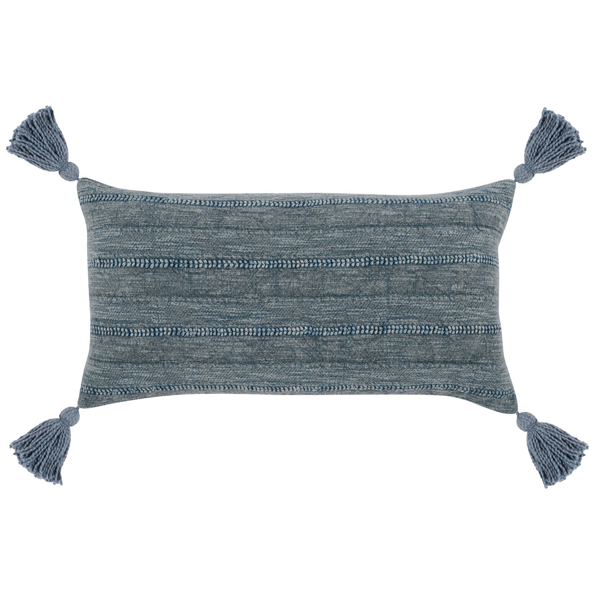 Blue Solid CP Merced 14x26 Collection