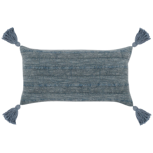 Blue Solid CP Merced 14x26 Collection