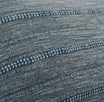 Blue Solid CP Merced 14x26 Collection