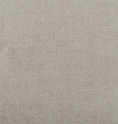 Natural 100% Belgian Flax Linen Solid SLD Solstice 22x22 Collection