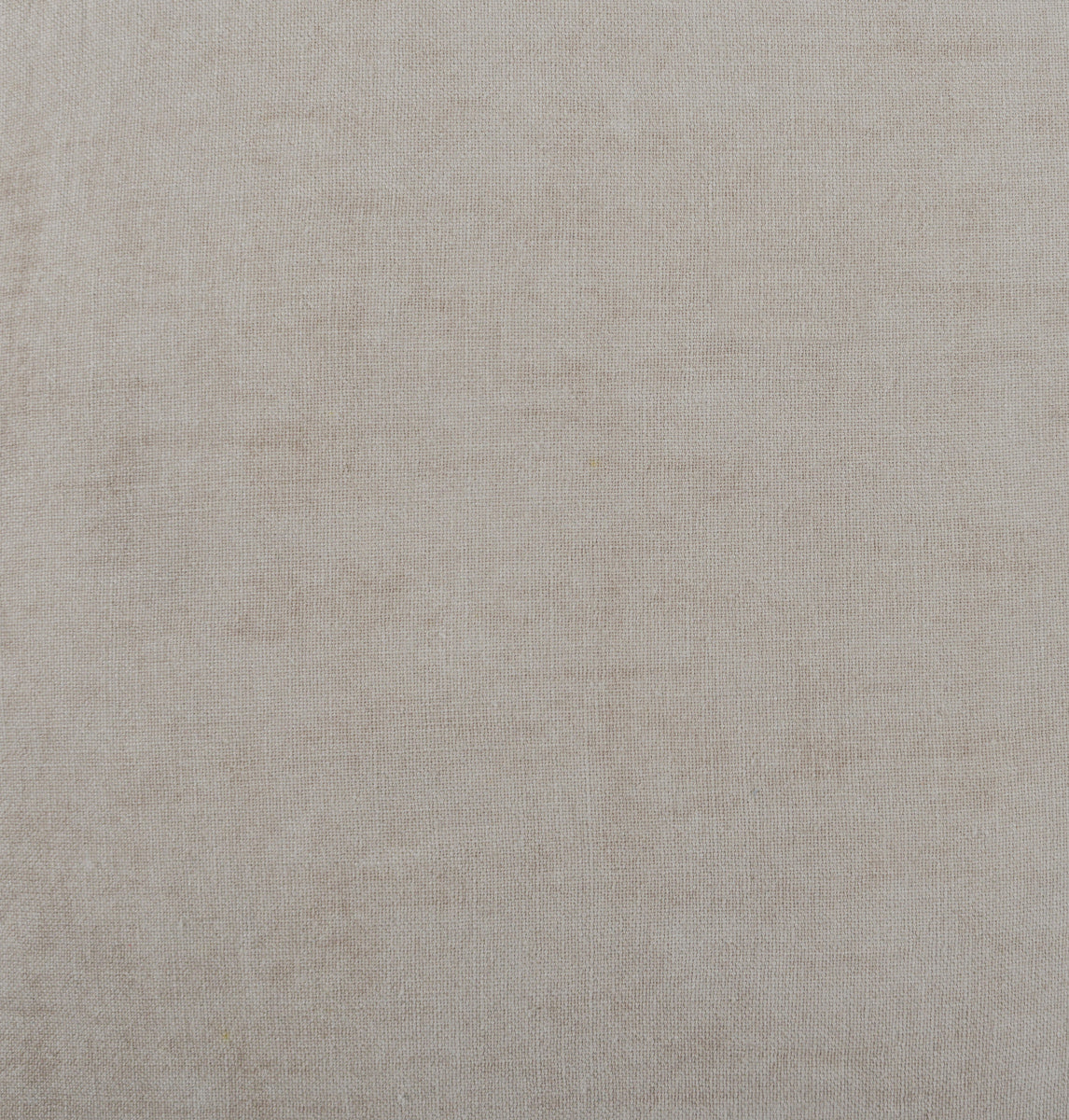 Natural 100% Belgian Flax Linen Solid SLD Solstice 22x22 Collection