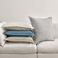 Kenwood 2 Pillow