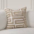 Quarry Hill 4 Pillow
