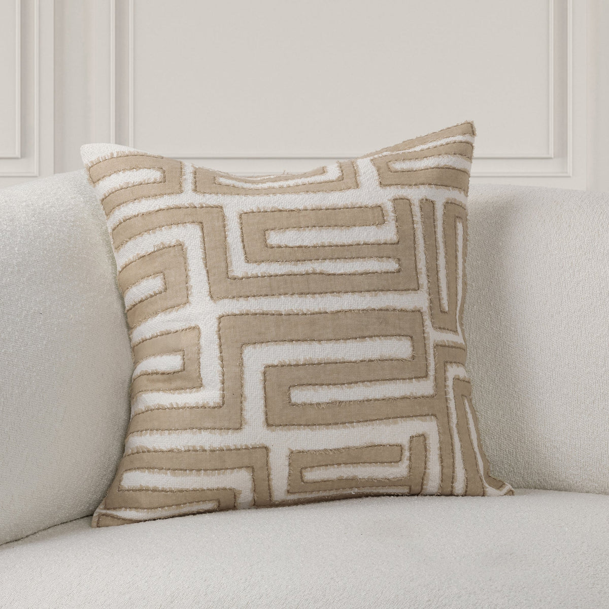 Quarry Hill 4 Pillow