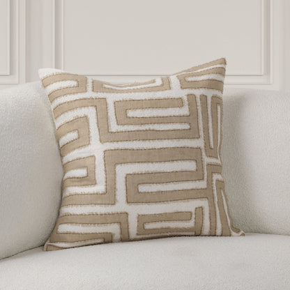 Quarry Hill 4 Pillow