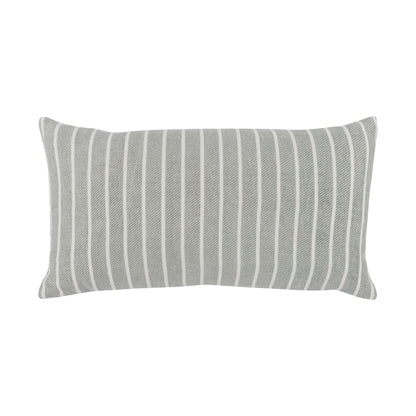 100% Linen Twill Pattern CP Shore Eucalyptus 14x26 Collection