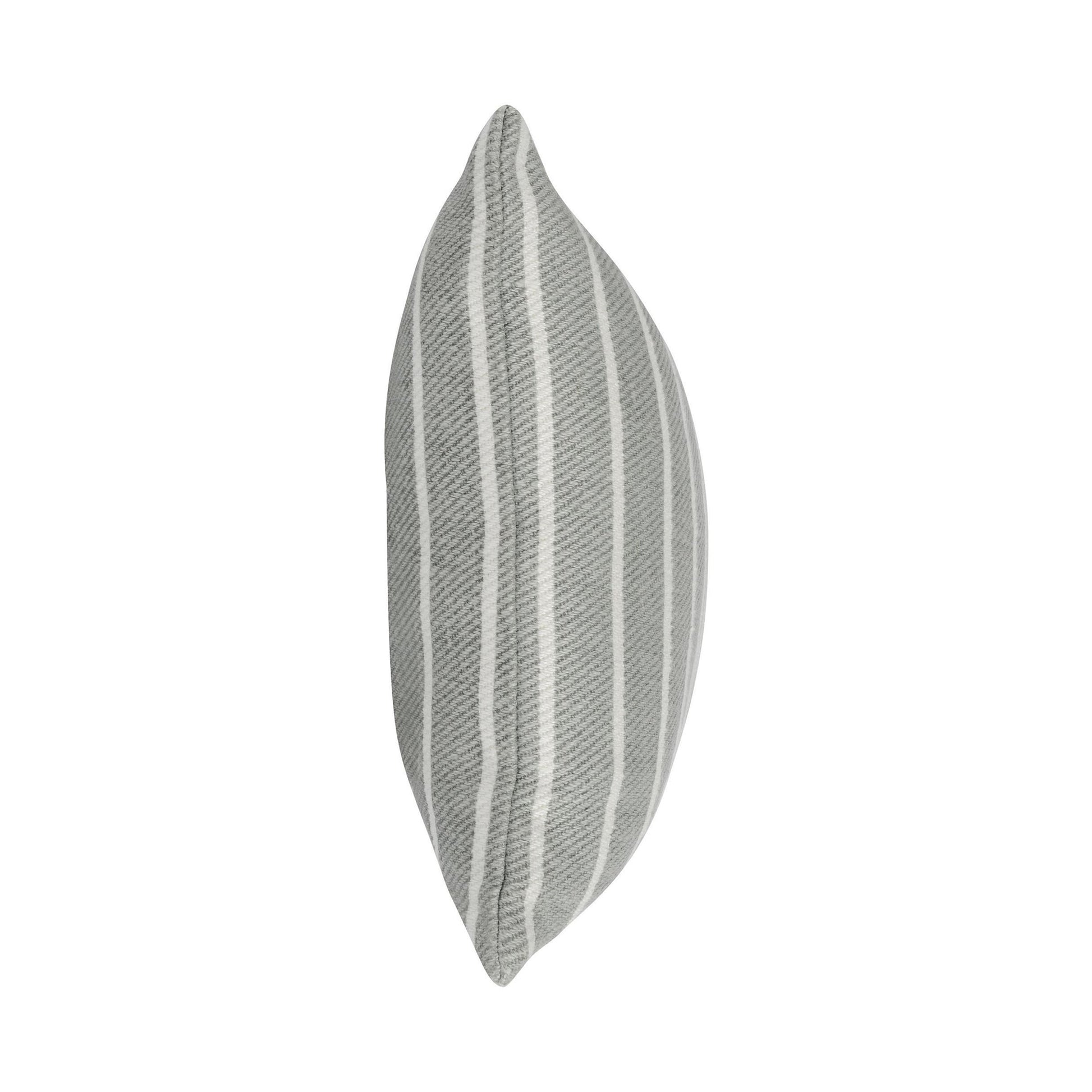 100% Linen Twill Pattern CP Shore Eucalyptus 14x26 Collection
