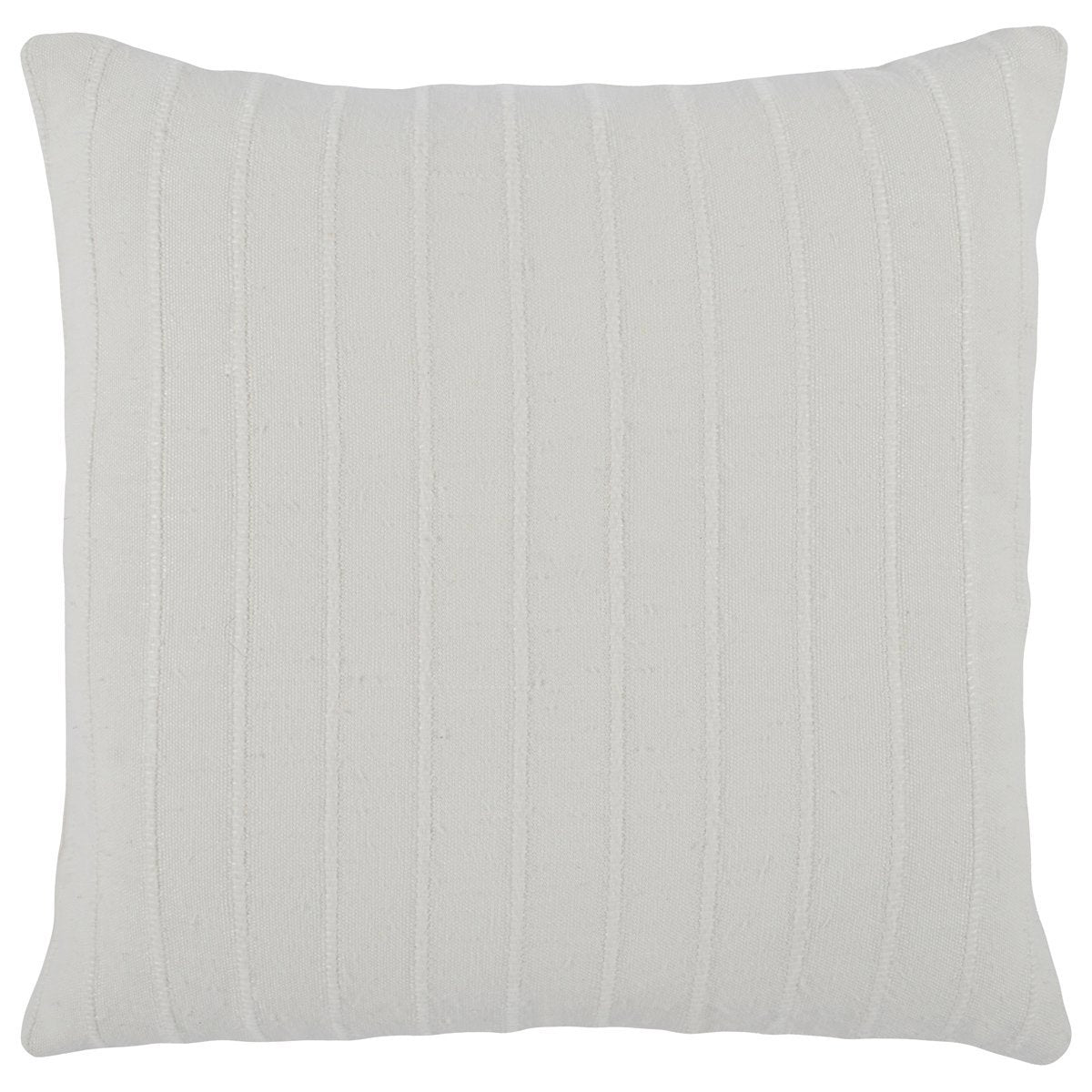 White 50% Cotton Solid SLD Hunter 22x22 Collection