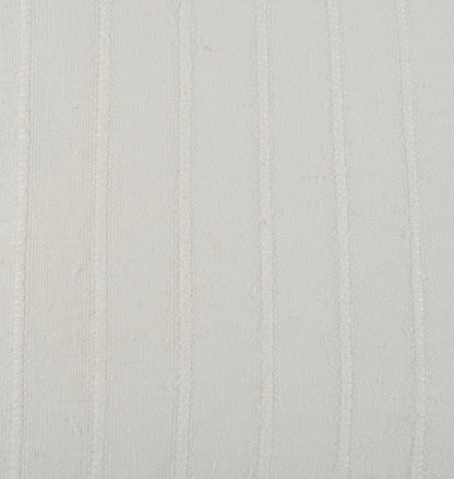 White 50% Cotton Solid SLD Hunter 22x22 Collection