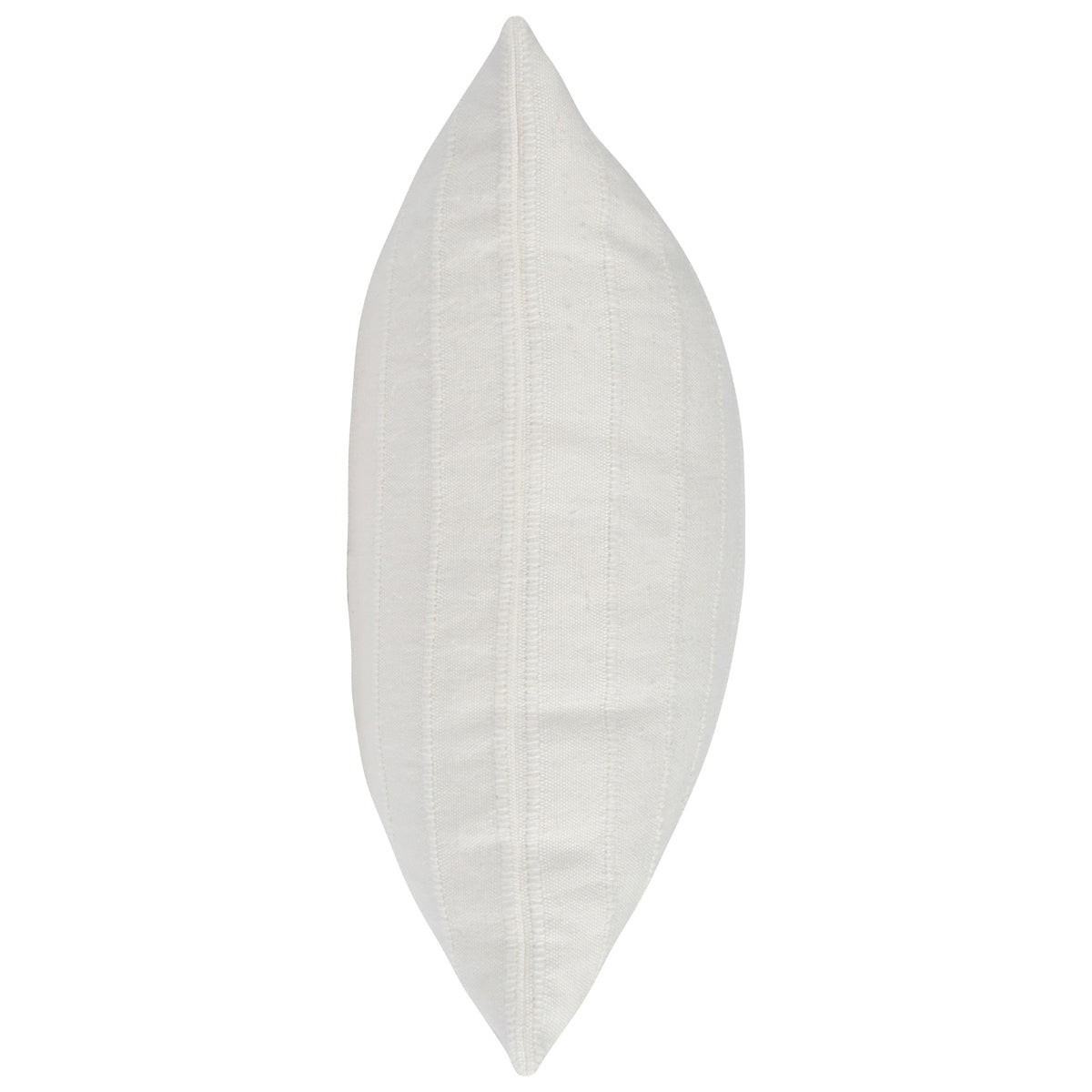 White 50% Cotton Solid SLD Hunter 22x22 Collection