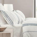 Foxmere Duvet Collection