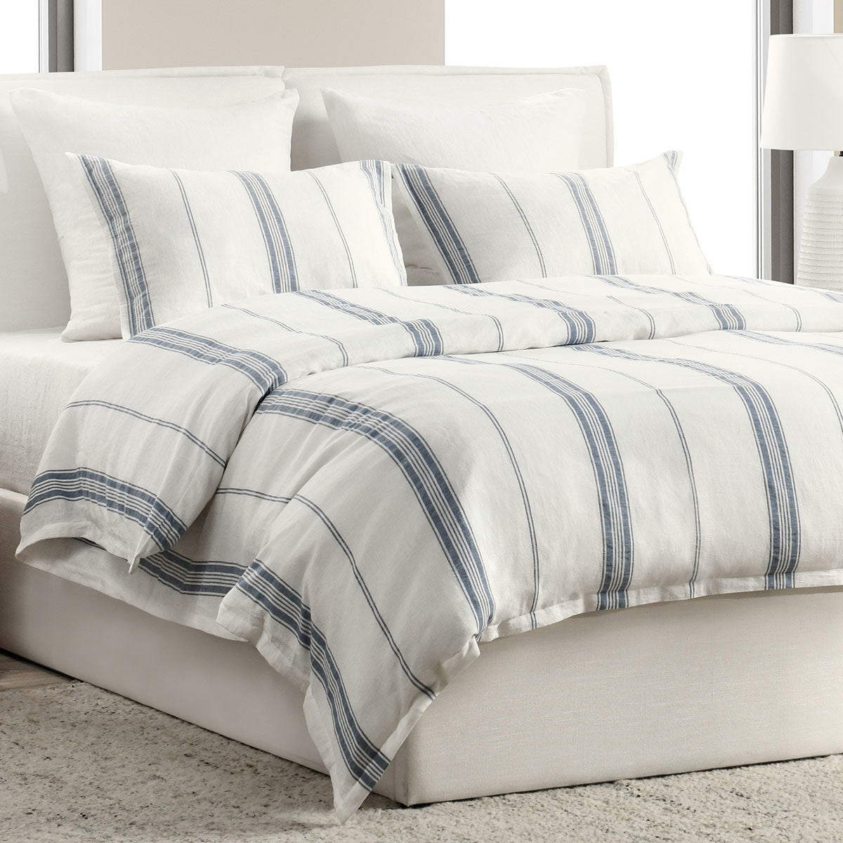 Foxmere Duvet Collection