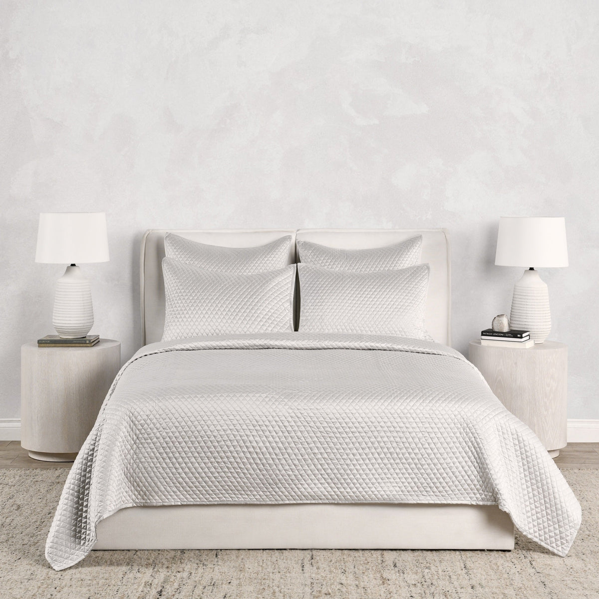 Ellery Quilt Collection
