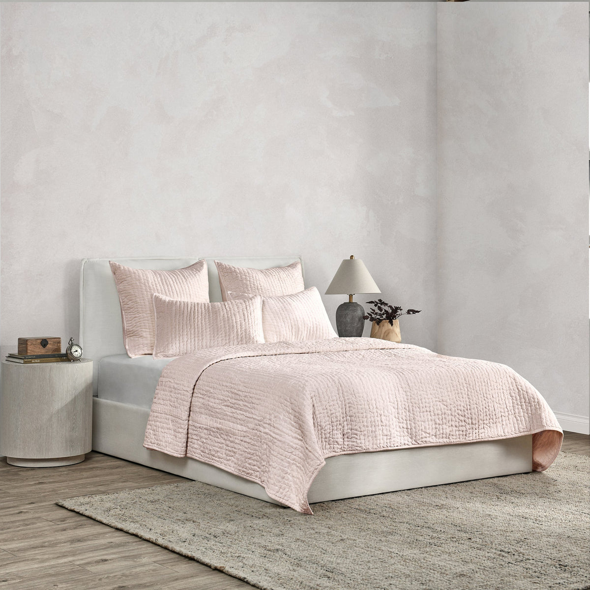 Ridgemont Quilt Collection