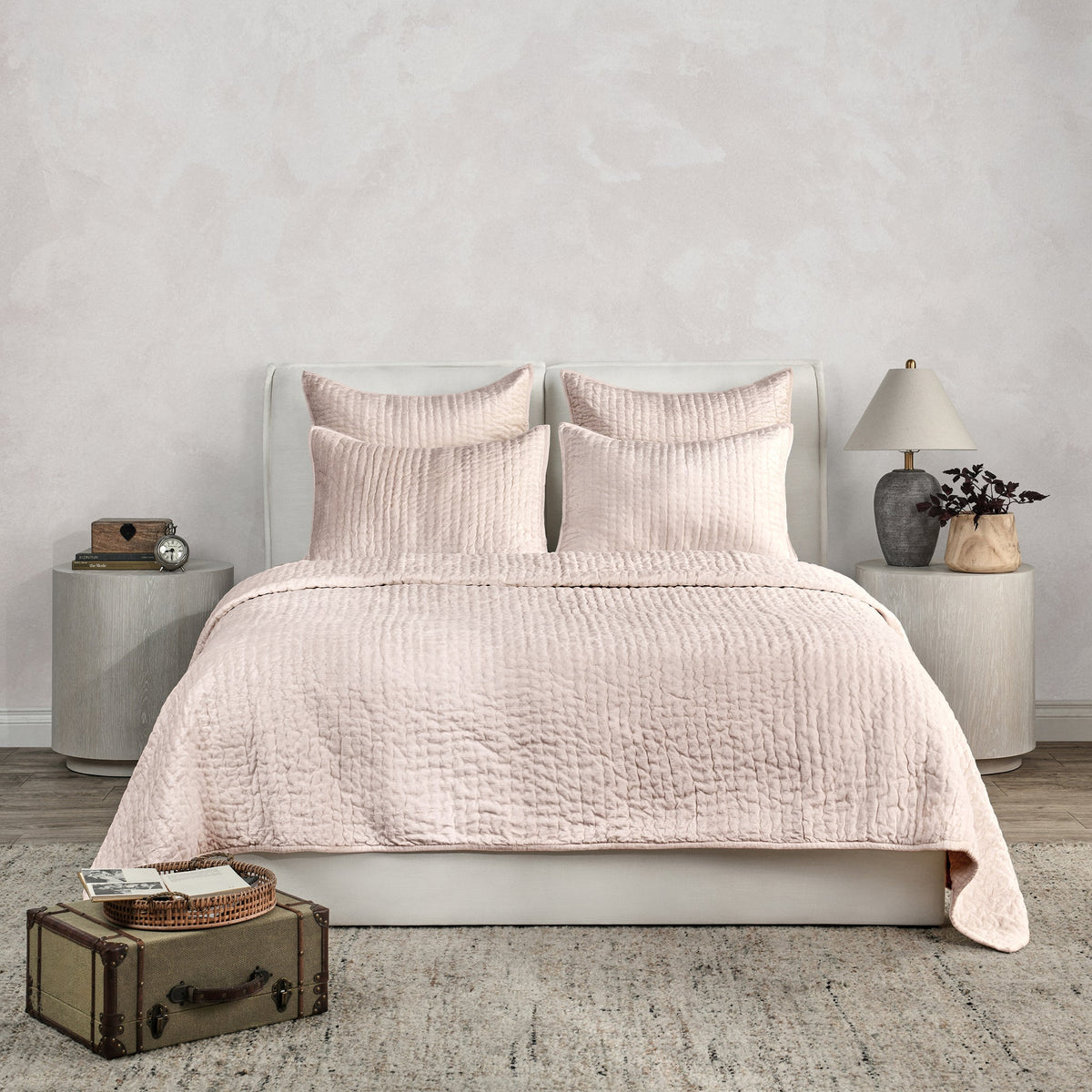 Ridgemont Quilt Collection