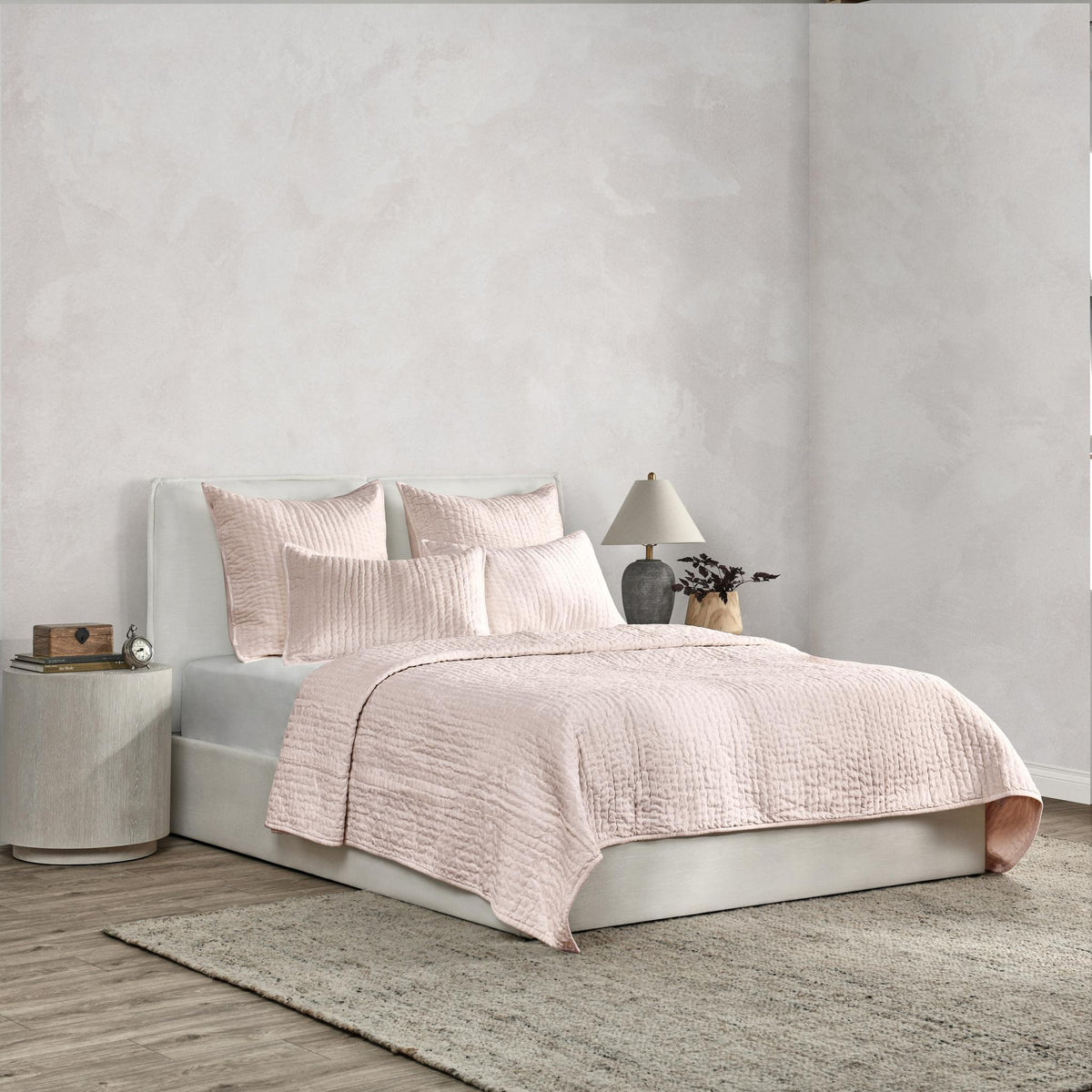 Ridgemont Quilt Collection