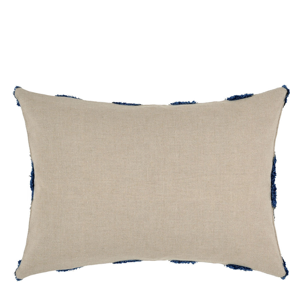Nightfall Blue Pattern DV Caro 14x20 Collection