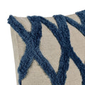 Signature Pillows & Throw