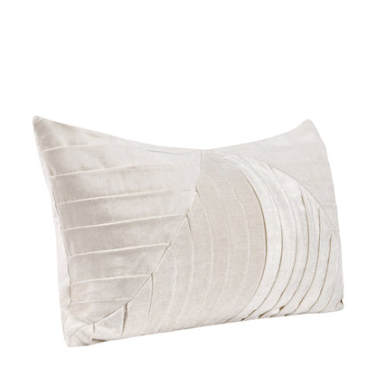Ivory Solid DV Aubry 14x26 Collection