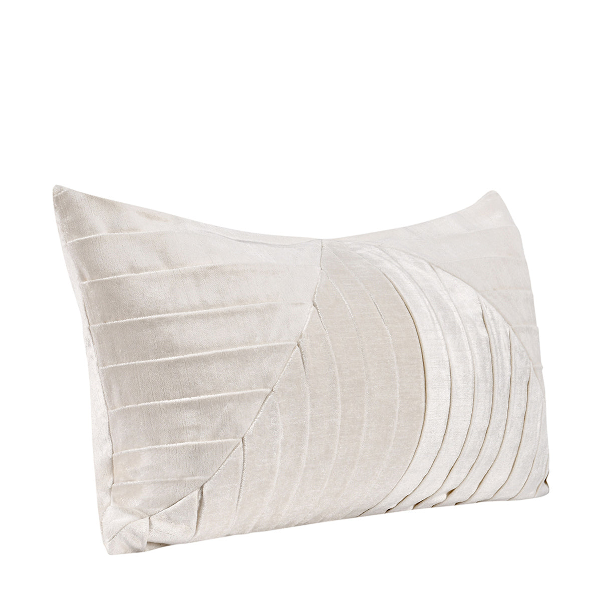 Ivory Solid DV Aubry 14x26 Collection