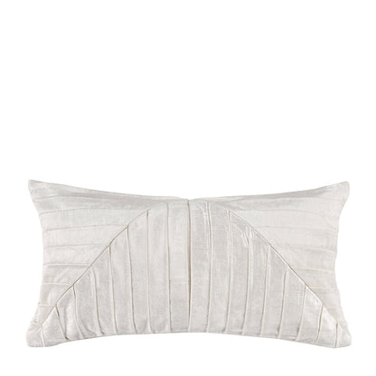 Ivory Solid DV Aubry 14x26 Collection