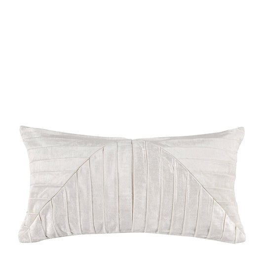 Ivory Solid DV Aubry 14x26 Collection