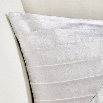 Ivory Solid DV Aubry 14x26 Collection