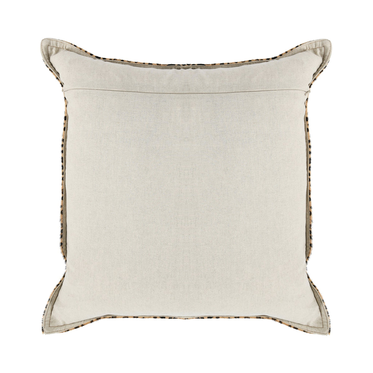 Curated Pillows & Throw