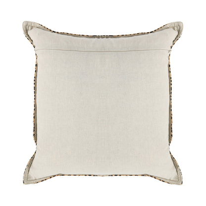 Curated Pillows & Throw