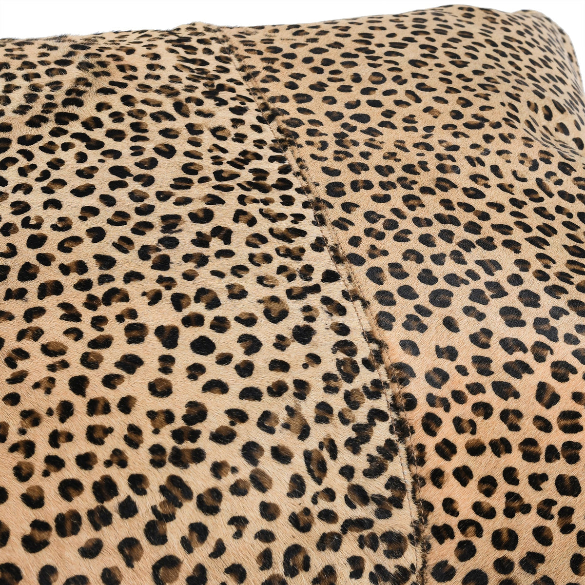Curated Pillows & Throw