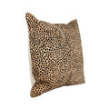 Curated Pillows & Throw